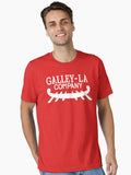 Best Seller - Galley-La Company Merchandise Essential T-Shirt Essential T-Shirt | Premium Unisex T-Shirt, Trending Graphic Tee