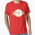happy mother’s day  Essential T-Shirt for Sale by hobbystore0-0