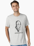 Gunga-Galunga Vintage Essential T-Shirt | Premium Unisex T-Shirt, Trending Graphic Tee