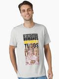 Pura Belleza Essential T Shirt T Shirt Limited Vibe