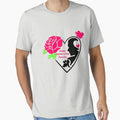 Happy Mother’s Day mommy best gift Mother’s Day  Essential T-Shirt for Sale by nickardi