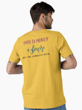 This is merely a glimpse not the complete vista Essential T-Shirt | Graphic T-Shirt for Unisex