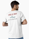 This is just a drop not the entire ocean Essential T-Shirt | Graphic T-Shirt for Unisex