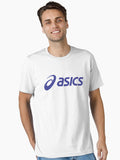Best Seller Asics Merchandise Essential T-Shirt | Premium Unisex T-Shirt, Trending Graphic Tee