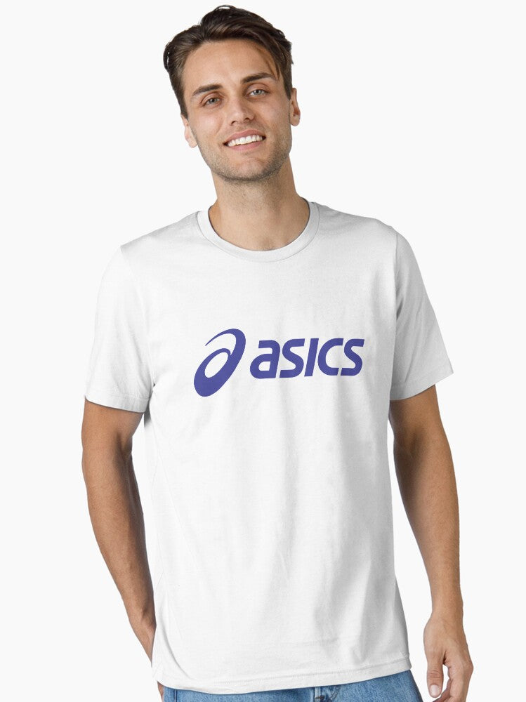 Best Seller Asics Merchandise Essential T-Shirt | Premium Unisex T-Shirt, Trending Graphic Tee