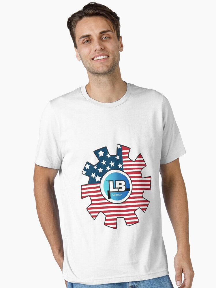 LB : Labor Day T-Shirt