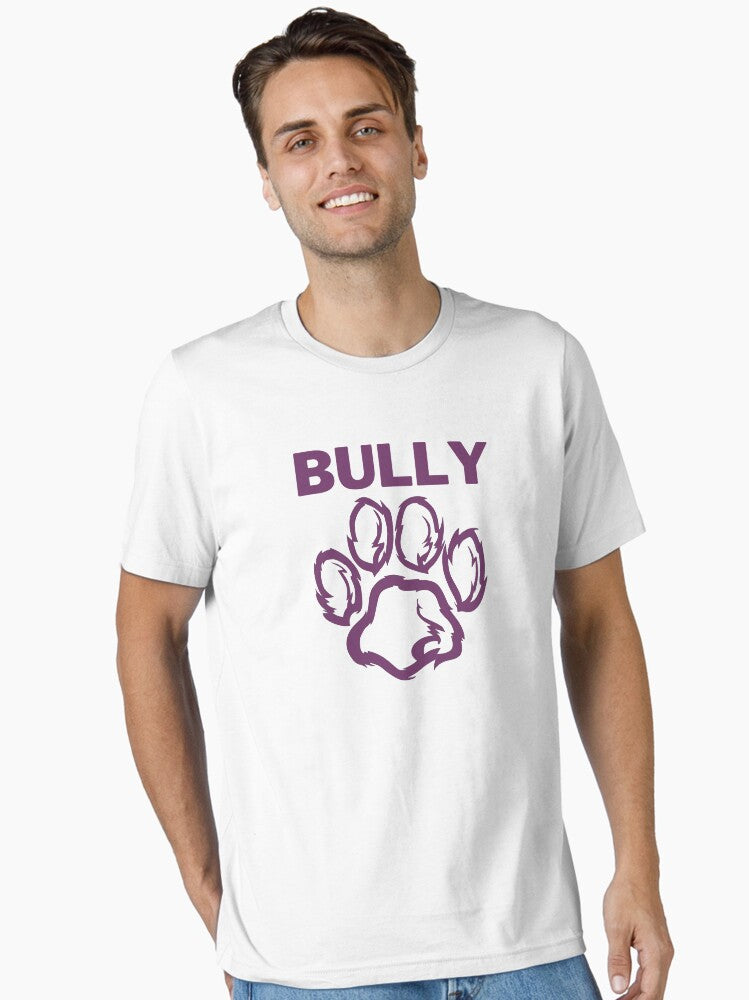 Americanbully Essential T-Shirt | Graphic T-Shirt for Unisex