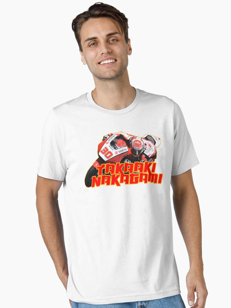 Top Trend Popular Essential T-Shirt