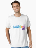 Copy Of International Human Rights Day Essential T Shirt T Shirt Premium Print