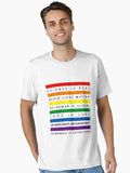Science Is Real Black Lives Matter Essential T Shirt T Shirt Cute Design
