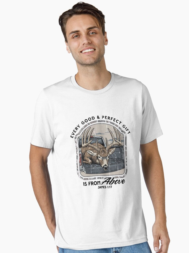 Every Good and Perfect Gift is From Above T-Shirt