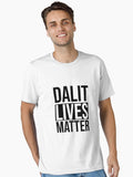 Dalit Lives Matter Indian Lives Matter Anti Caste Movement Human Rights Essential T Shirt T Shirt Gift Ready