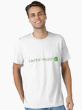 Mental Health T-T-Shirt