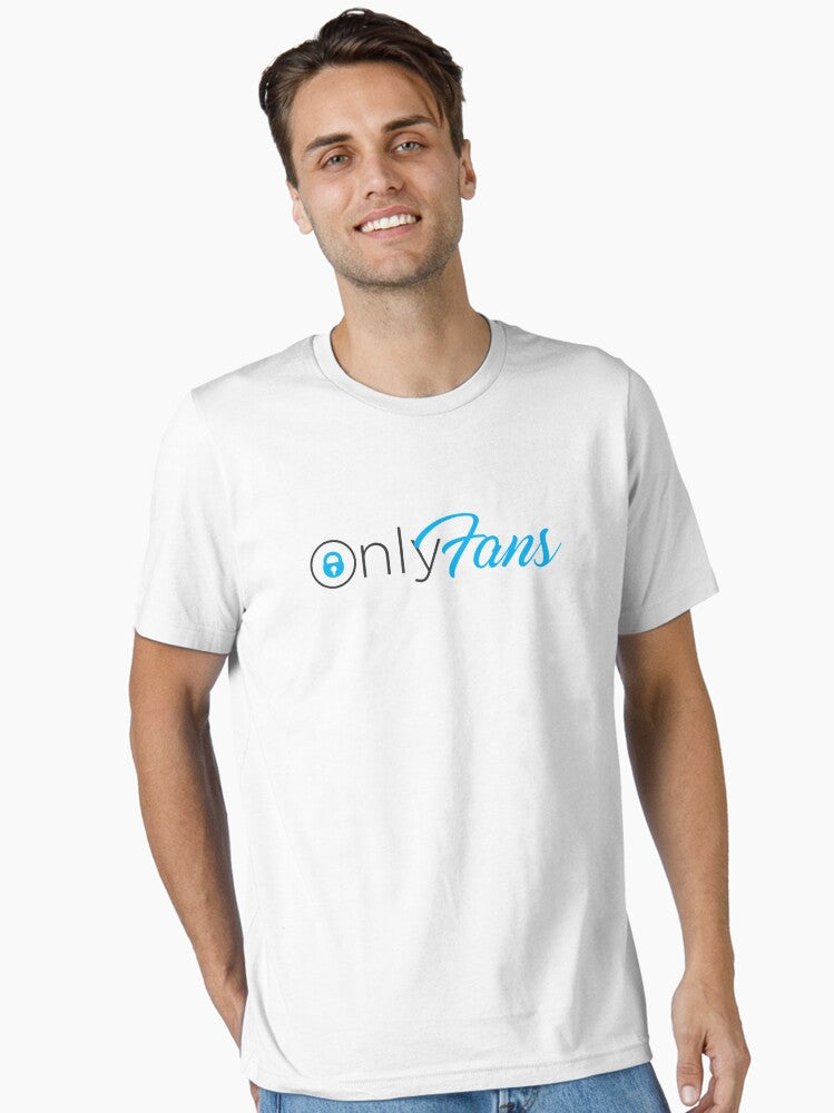 Only Fans Original logo T-Shirt Sticker Mask Pillow Best Seller Classic T-Shirt Essential T-Shirt | Premium Unisex T-Shirt, Trending Graphic Tee