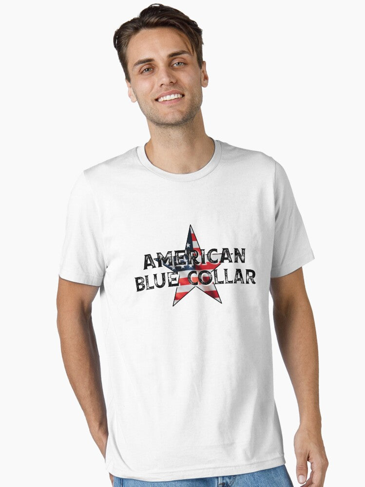 American Blue Collar