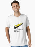 Can t Someone Else Essential T-Shirt | Premium Unisex T-Shirt, Trending Graphic Tee