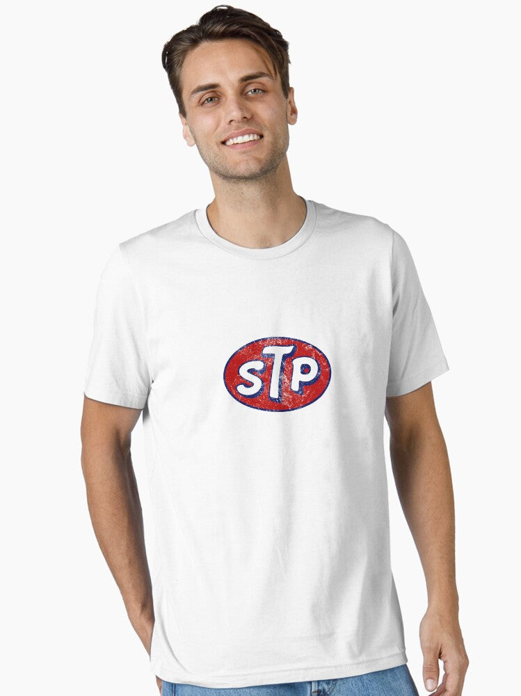 Part Automotive Brand Essential T-Shirt | Premium Unisex T-Shirt, Trending Graphic Tee
