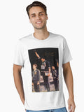 Tommie Smith And John Carlos Essential T Shirt T Shirt Everyday Wear