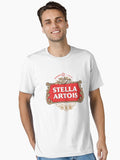 Stella Artois Essential T-Shirt | Premium Unisex T-Shirt, Trending Graphic Tee