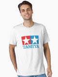 BEST SELLER - Tamiya Logo Merchandise Essential T-Shirt Essential Essential T-Shirt Essential T-Shirt | Premium Unisex T-Shirt, Trending Graphic Tee