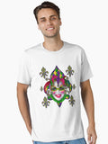 2022 Mardi Gras Essential T Shirt T Shirt Gift Ready