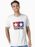 BEST SELLER - Tamiya Merchandise Essential T-Shirt Essential T-Shirt | Premium Unisex T-Shirt, Trending Graphic Tee