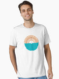 Moana Pasifika Essential T-Shirt | Premium Unisex T-Shirt, Trending Graphic Tee
