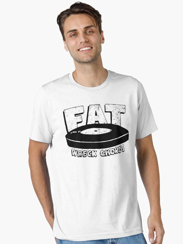 best seller - independent punk rock record Classic T-Shirt Essential T-Shirt | Premium Unisex T-Shirt, Trending Graphic Tee