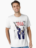 Tommie Smith And John Carlos Essential T Shirt T Shirt Cute Design