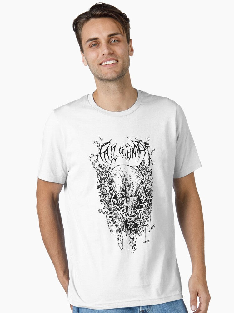 Fall of Efrafa Essential T-Shirt | Premium Unisex T-Shirt, Trending Graphic Tee
