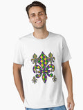 Copy Of Mardi Gras 2022 Essential T Shirt T Shirt Everyday Wear