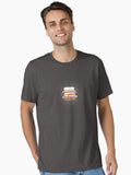 The Legend Essential T-Shirt | Graphic T-Shirt for Unisex