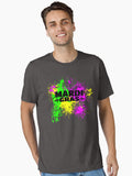 Birthday Celebration Masquerade Costume Mardi Gras Essential T Shirt T Shirt Cute Design
