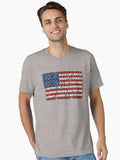 Political Protest American Flag Essential T Shirt T Shirt Cute Design