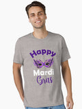Copy Of Happy Mardi Gras Essential T Shirt T Shirt Cute Design