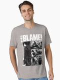 Killy from BLAME Original Design ver2 Essential T-Shirt | Graphic T-Shirt for Unisex