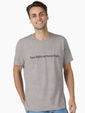 Trans Rights Are Human Rights Shirt Essential T Shirt T Shirt Minimal Style