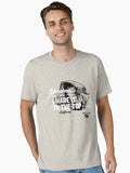 Yosemite National Park Half Dome California America Imittt I Made It To The Top Classic_164, Hot Trend Essential T-Shirt