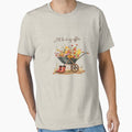Gardening Gift Gardener Flower Garden Mother's Day Essential T-Shirt for Sale by Fixelgraphic