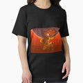 GAZELLBOWS Essential T-Shirt | Premium Unisex T-Shirt, Trending Graphic Tee