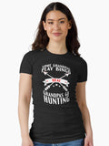 Hunting Grandpa T-Shirt