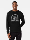 Tim Robinson I Think You Should Leave Ghost Tour| Perfect Gift Lightweight Hoodie