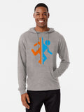 Portal - Porta| Perfect Gift Lightweight Hoodie
