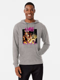 Hole-Live-Through-This| Perfect Gift Lightweight Hoodie