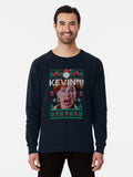 KEVIN!!! Lightweight Sweatshirt