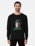 Downton Abbey Arts Decoratifs Geometric Shapes Astronomy In Your Home Funny Lightweight Sweatshirt