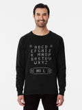 No L Noel Lightweight Sweatshirt