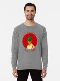 Merry & Dwight Lightweight Sweatshirt