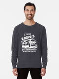 Cousin Eddie Christmas Vacation T-Shirt Lightweight Sweatshirt