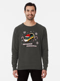 Christmas HST Lightweight Sweatshirt